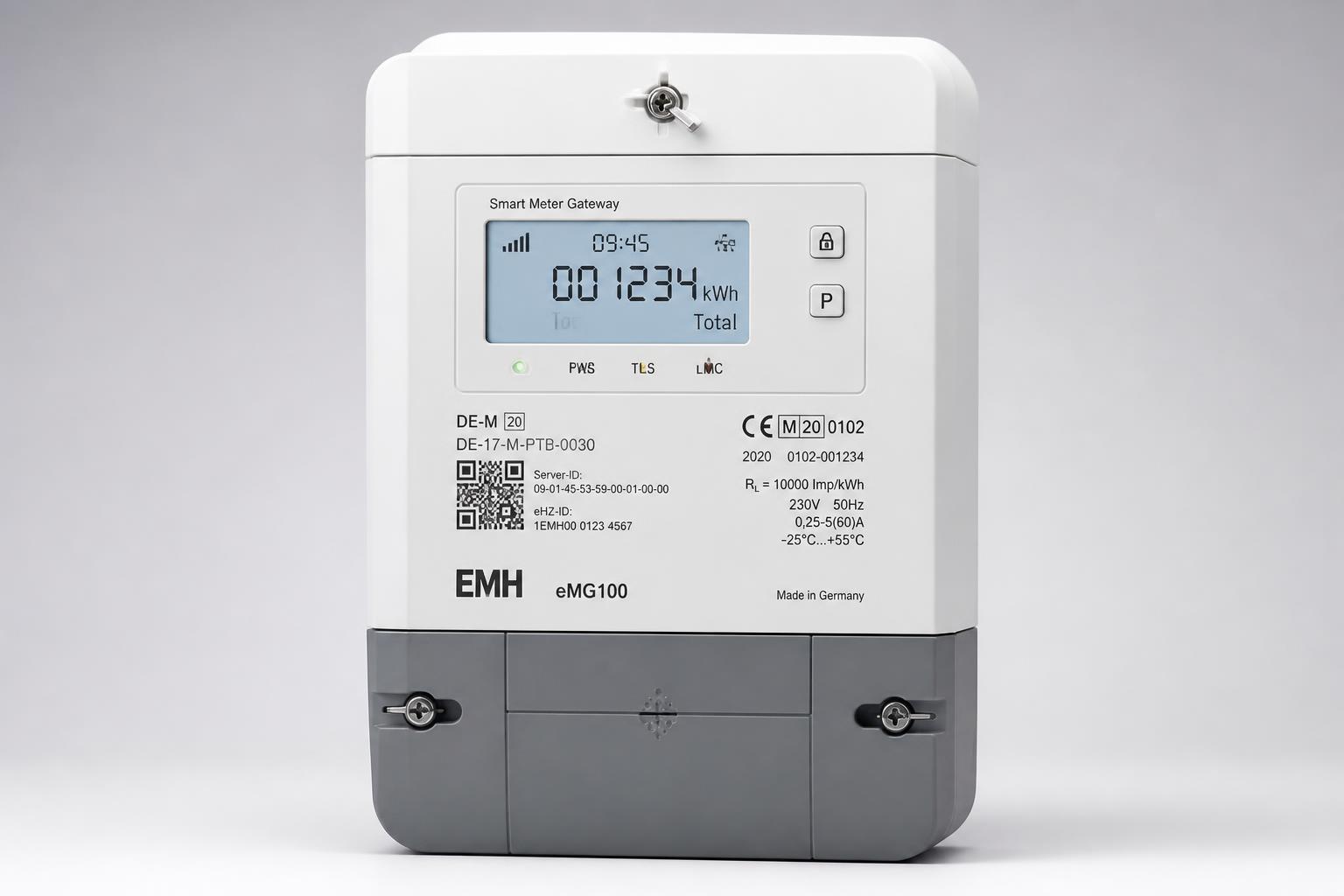 Smart Meter