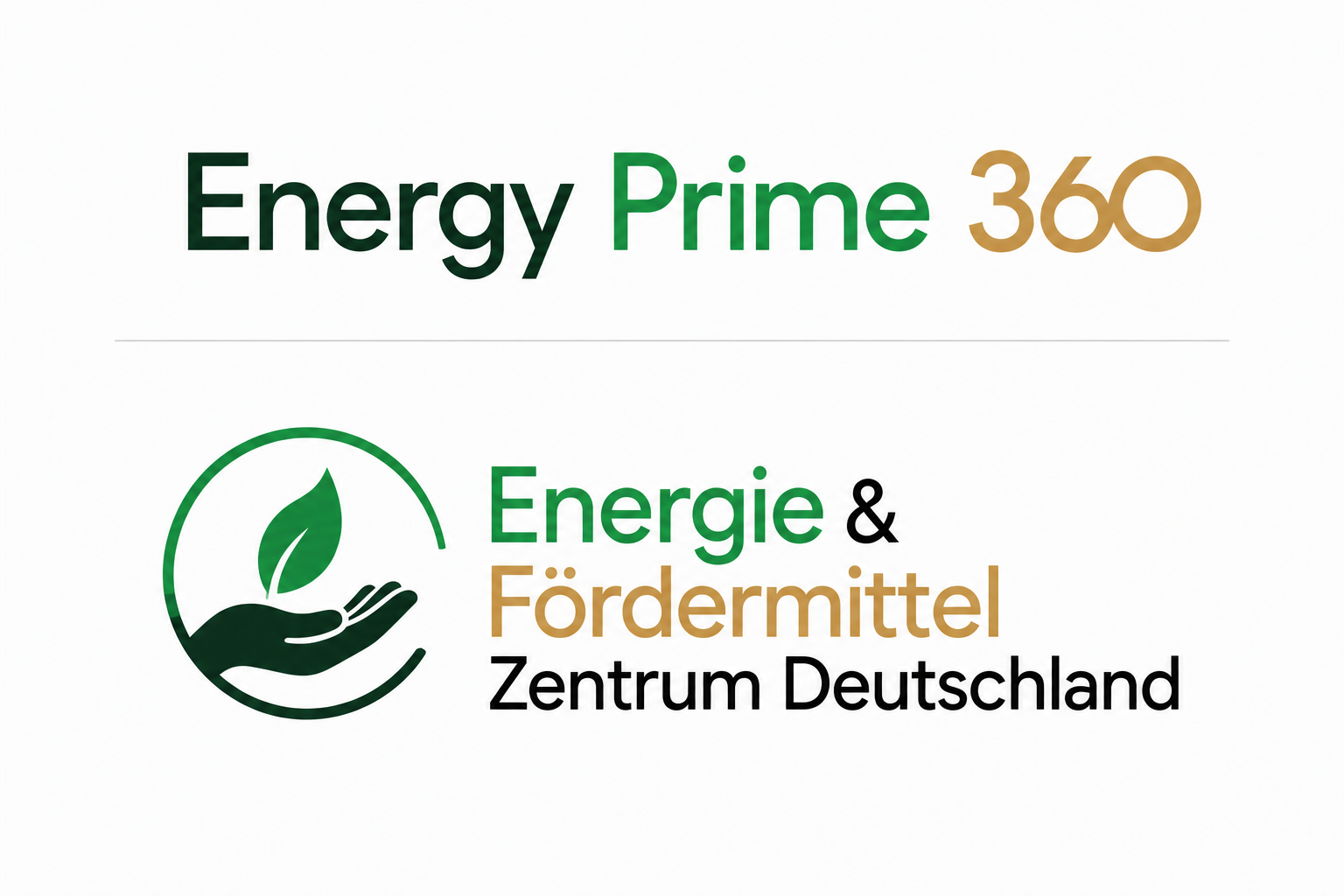 Energy Prime 360 – Energie & Fördermittel Zentrum Deutschland