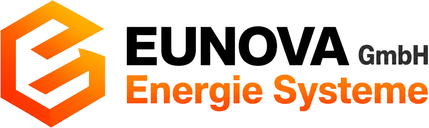 EUNOVA Energie Systeme GmbH